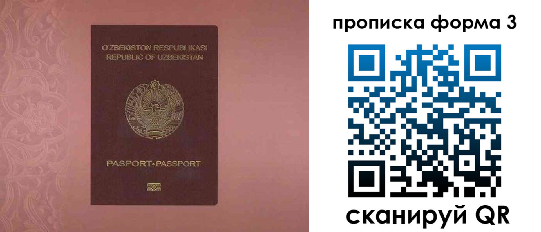 регистрация в Братске